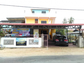 Rumah Hentian Ayah